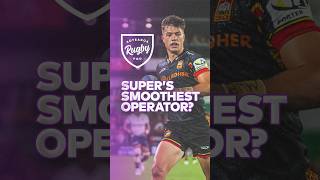 Is Kyren Taumoefolau the SMOOTHEST in Super Rugby?