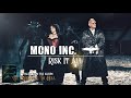 MONO INC. - Risk It All (Official Audio)