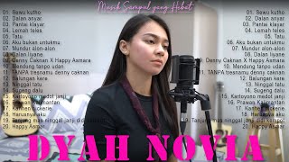 KOMPILASI DIDI KEMPOT COVER DYAH NOVIA FULL ALBUM TERBARU 2024💕💕Dyah Novia 💕💕