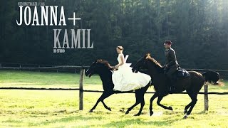 Joanna & Kamil