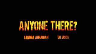 Anyone There? - Trailer - Horror Slasher Short Film Holger B. Frick - Film 02