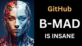 GitHub’s BMAD Method Is Ending Vibe Coding — AI Dev Will Never Be the Same