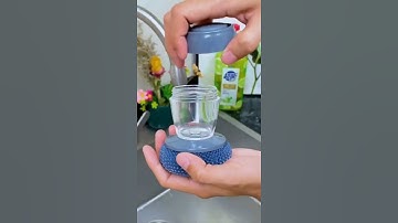 Cọ nồi siêu tiện lợi 99k/3 cái