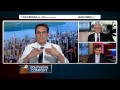HuffPost's Howard Fineman on MSNBC