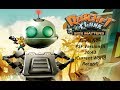 [Former World Record] Ratchet & Clank: Size Matters NG+ Any% (PSP) in 36:43!!!!!