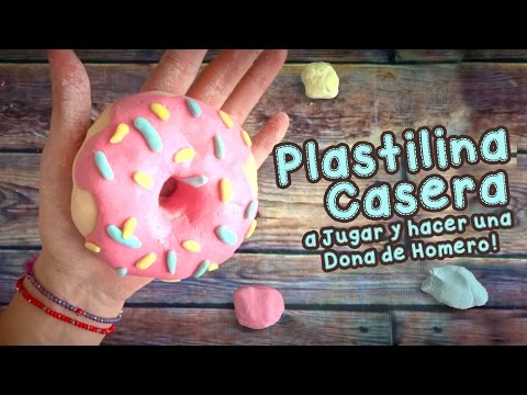 Plastilina Casera :: Chuladas Creativas :: Play