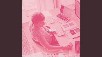 Sparkling Ambience for After Work Relax