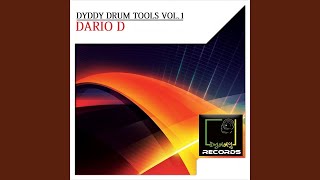 Drums Loop, Pt. 7 (128 Bpm)