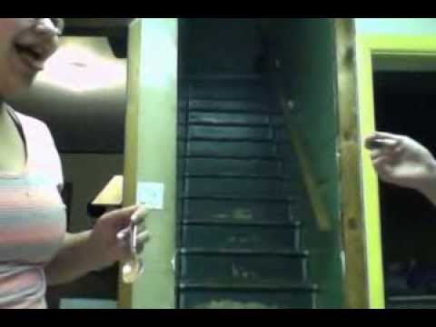 Cinnamon Challenge coco