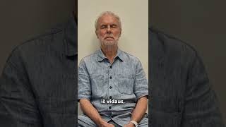 Kodėl žmonės ieško sveikatos, kai suserga? Atsako meditacijos meistras #Prembuda #sveikata