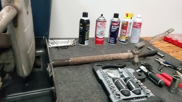 Onan 2800 (KV Spec F) Breakdown, Initial Overview