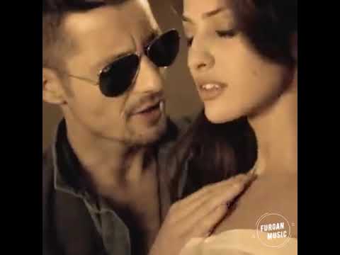 Furgan Bakinsky Hypnotise Cover Loulou 