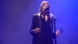 Suzanne Vega - Antwerp -- WALK ON THE WILDSIDE (Lou Reed) - De Roma - 06 March 2023