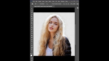 Fastest Selection method in Photoshop