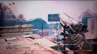 Faith: A COD 2CE