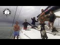 Sailing through PIRATE WATERS, AGAIN! - Episode 58