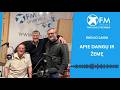 Apie dangų ir žemę: Pokalbis su kpt. Miltonu  Alvarez 2026-04-28