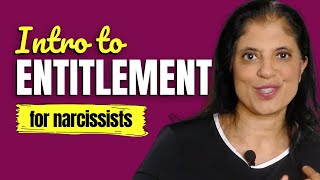 Introduction to entitlement