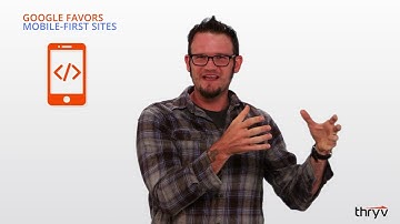 MOBILE FIRST WEBSITES