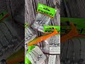 Big Paddle Tail on 3/0 Jig | Bass Setup