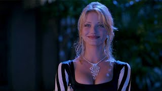 Cameron Diaz - The Mask 1994