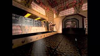 Treating 3D Games as Source Code [godoom / mr_tech]