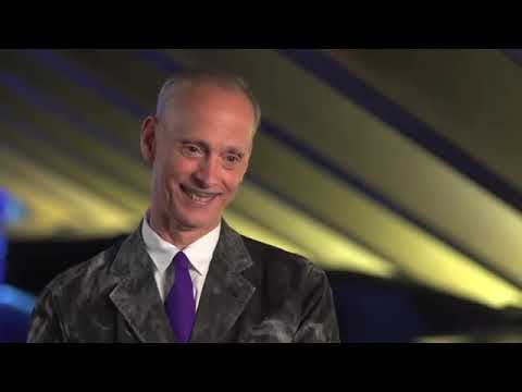 John Waters interviewed at the Sydney Opera House (2012)