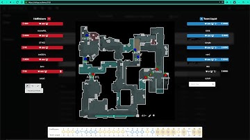 Watching Your CSGO Demos with StatSpy Tutorial