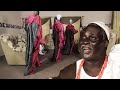 Efi Joba - A Nigerian Yoruba Christian Movie Starring Samuel Adesanya