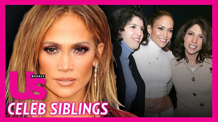 Jennifer Lopez True Relationship With Sisters Lynd...
