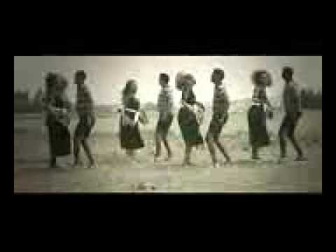 Hot New Ethiopian Music 2014 Sisay Aklilu - Shegye (Official Video).3gp