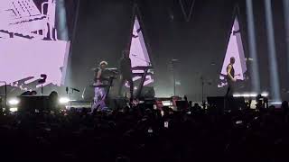 Depeche Mode - "Black Celebration" The O2, London, Saturday, 27th January 2024.