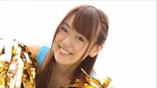 城田理加（元AKB米沢瑠美）フォトムービー～AV女優になった芸能人