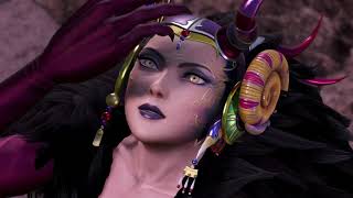【DFFNT】アルティミシア(HP2種)【ダイヤE→ダイヤD】Dissidia Final Fantasy