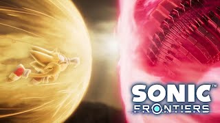 Sonic Frontiers está sem fôlego em novo trailer de gameplay - Canaltech