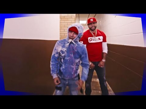 Joey Majors Ft Eto Big Yount & JRELL - Hustlers Anthem (New Official Music Video) 