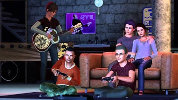 The Sims 3 | Essence Trailer