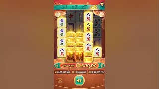 TERPAPAR JP SUPER⁉️ POLA MAHJONG WAYS 2 HARI INI 🗿 TRIK POLA GACOR MAHJONG WAYS 2 🗿 MAHJONG WAYS 2