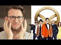 Kingsman: The Golden Circle - RANT & Review