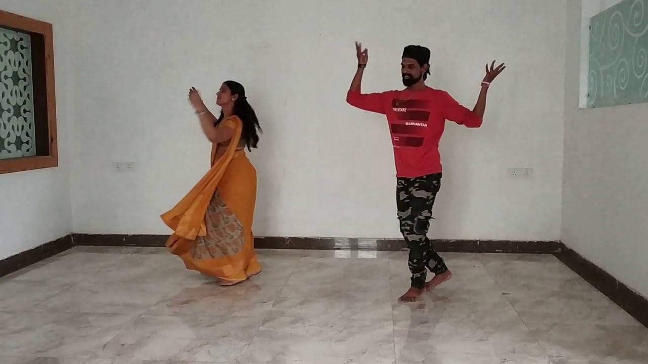 Dil se bandhi ek dor | Rishta kya kahlata hai | Dance Choreography for female, group Kota 9785291022