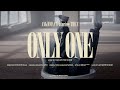 Ankhmaa - Only One ft. The C (Official Music Video)