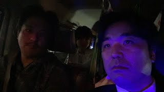 脅迫して来た、自民党の市議の田原亮氏の自宅に向かいます。朝霞駅で街宣をやめろ、さもなくば、会派にいられなくなる【黒川あつひこ】