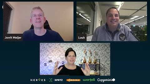 Hej! An intro to Backstage - Suzanne Daniels