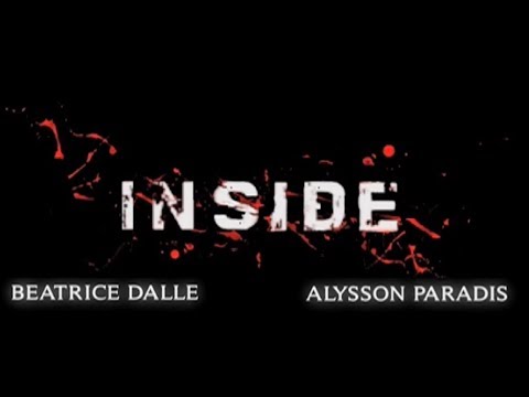 Inside (2007) - Official Trailer