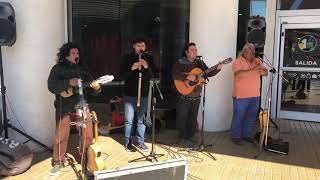 Coquimbo. Alegre