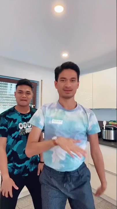 Tik Tok Ragil #short