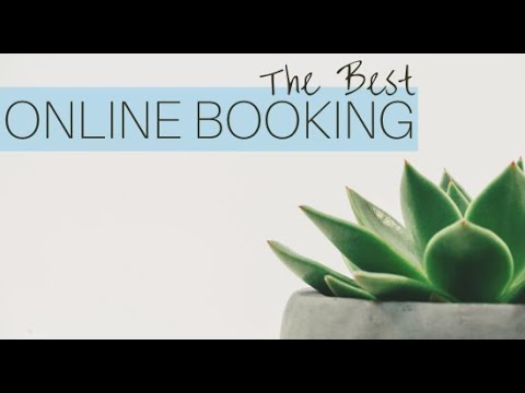  Update The Best Online Booking For Hairstylists (Acuity Scheduling Tutorial)