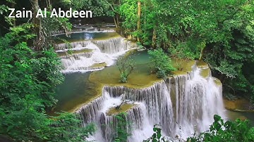 ( سورة النساء )بصوت القارئ نامق مصطفى