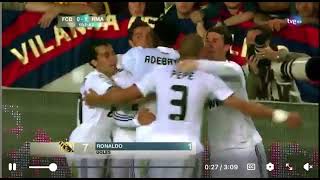 El Classico