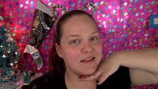 Day 4 OMFG Cosmetics Advent @MelBaToasties